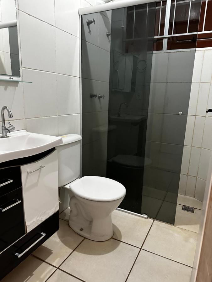 Casa Huana Villa Olimpia Ngoại thất bức ảnh