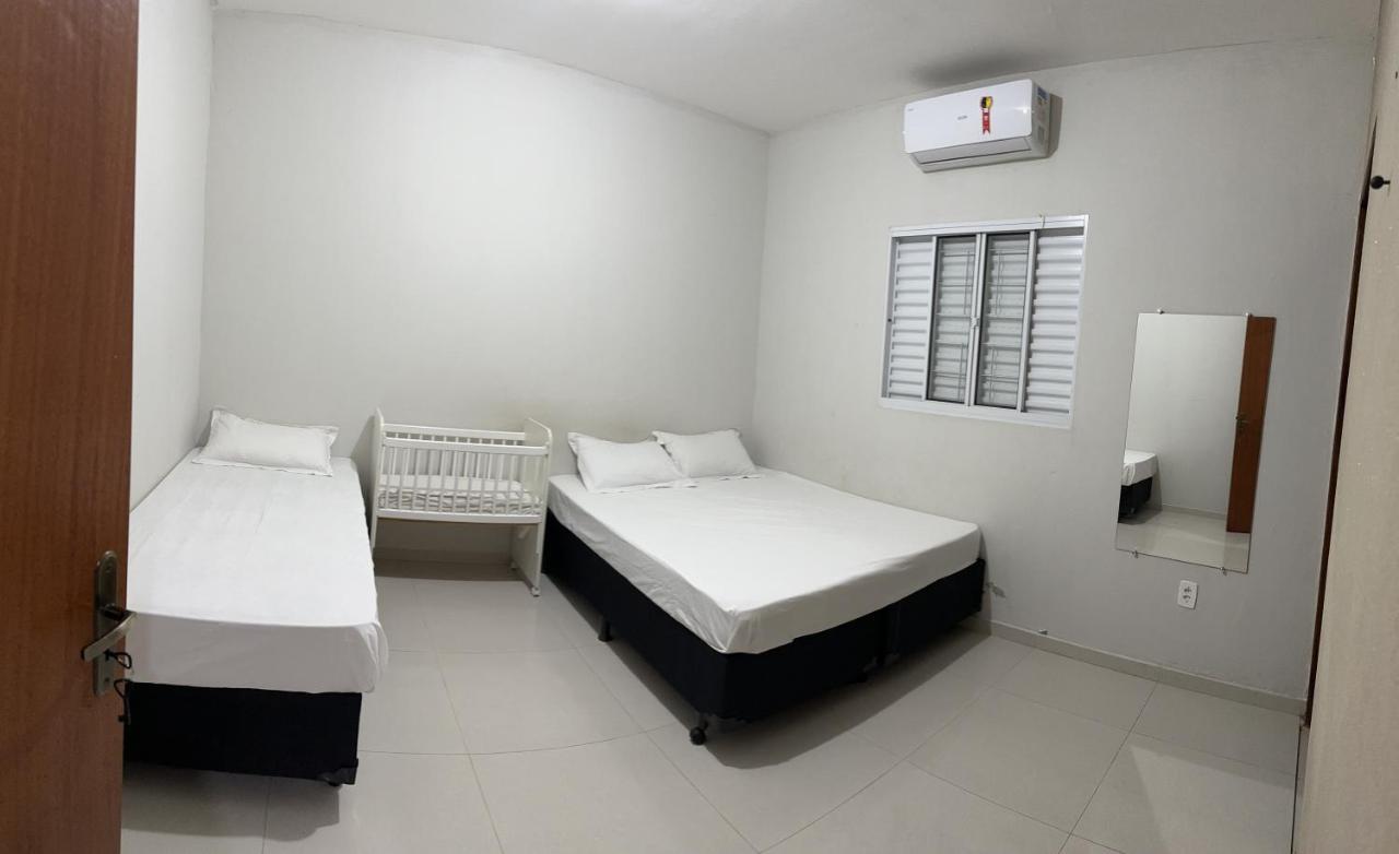 Casa Huana Villa Olimpia Ngoại thất bức ảnh