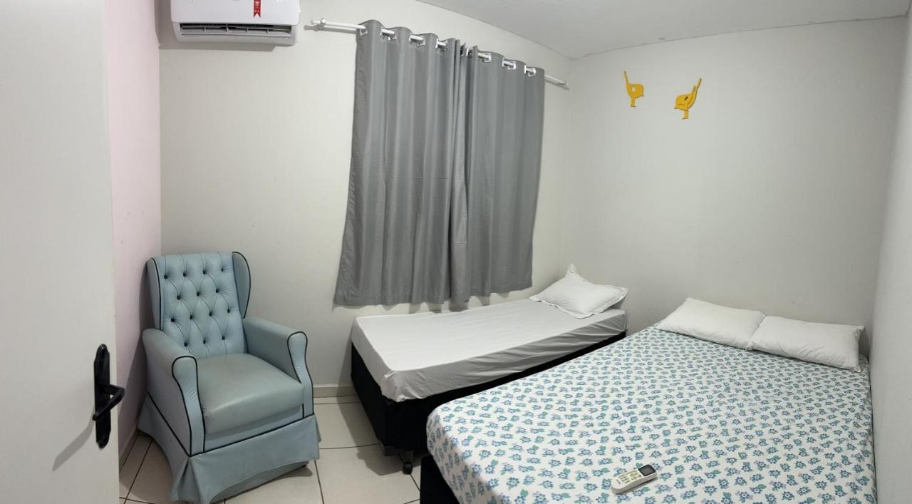 Casa Huana Villa Olimpia Ngoại thất bức ảnh